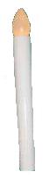 light up candle