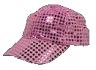Legally Blonde fundraiser hat
