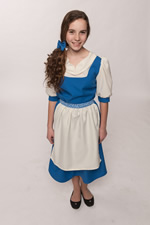 Middle School Belle