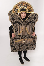 Middle School Wardrob