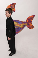 Disc Fish