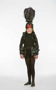 Black Swan