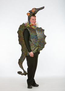 Seahorse