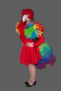 Parrot