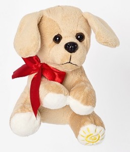 Annie dog cropped