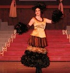 Babette Enchanted