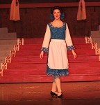 Belle Blue