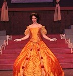 Belle Golden