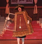 Cogsworth Door Open