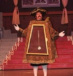 Cogsworth Enchanted