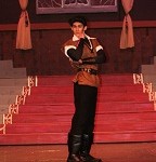 Gaston Act II