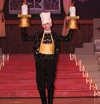 Lumiere Enchanted