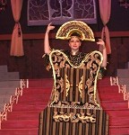Madame Enchanted