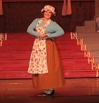 Mrs. Potts Human