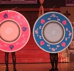 Plates – Back