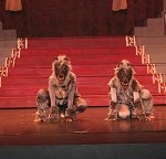 Wolves