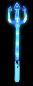 Little Mermaid Trident